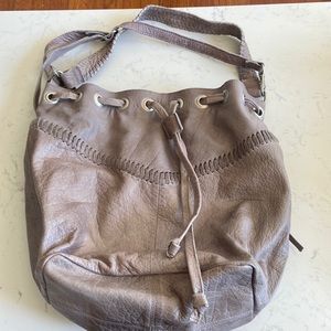 Day & mood purse like new condition